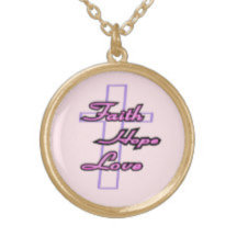 Christian Jewelry