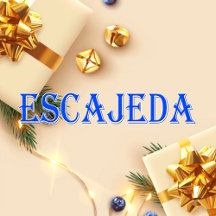 Escajeda_Name T-Shirt