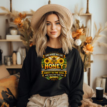 Sweet Honey   Proverbs 16:24