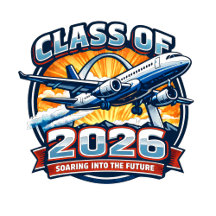 Class of 2026 - Soaring into the Future