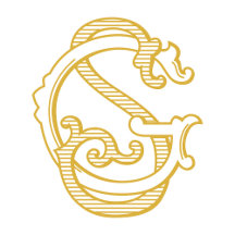 GS Monogram or SG Monogram