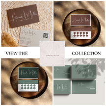 Modern Minimal   Elegant Business