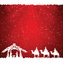 The Reason for Christmas