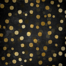 Classic Black and Gold