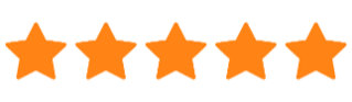5 Sterne
