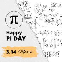 Celebrate Math & Pie