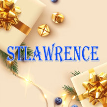 Stlawrence_Name T-Shirt
