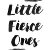 LittleFierceOnes