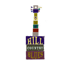 Hill Country Blues
