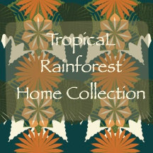 Tropical Rainforest Collection