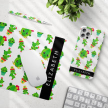 Cactus Pattern - Home Decor Collection