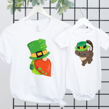 Saint Patrick's Day - Baby and Kids Clothes