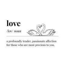 Love Definition