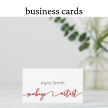 Business Cards