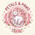 PETALS & PAWS