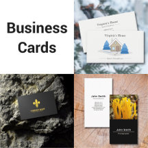 Business Cards