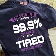 Disease Awareness Shirt