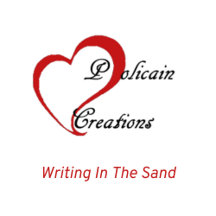 Writing In The Sand