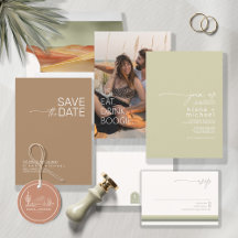 Desert Vibes Wedding