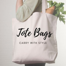 Tote Bags