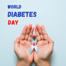 Diabetes Awareness Day