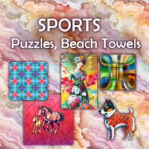 SPORTS, PUZZLES, GAMES, ACTIVITY, HOBBIES, CARDS