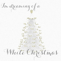 "White Christmas" Collection