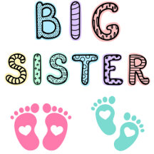 T-Shirts Baby to Adult Size 