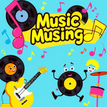 Music Musings