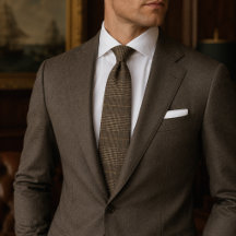 Old Money Neckties | Country Club & Heritage Style