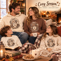 Cozy Autumn & Winter Illustrations-Appreal