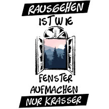 Outdoor, Wandern, Garten