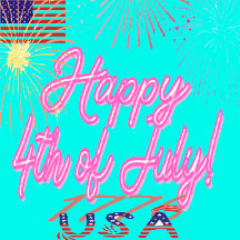 ‎4th of July Party‎