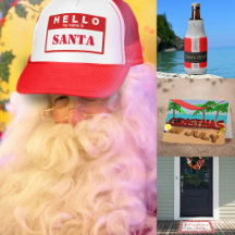 Christmas In July Gifts