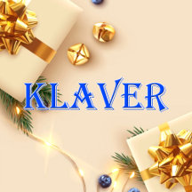 Klaver_Name T-Shirt