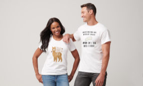 Komm' zu unserer T-Party