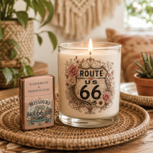 Route 66 Gifts for Her