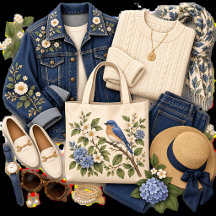 Gen X Women Casual & Classic Wear