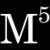 M to the Fifth Power
