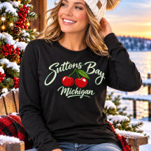 Michigan Apparel