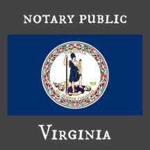 Virginia Notary Public Store