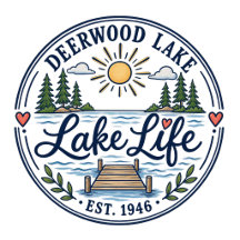 Deerwood Lake