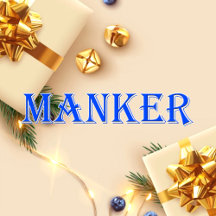 Manker_Name T-Shirt