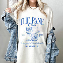 Bachelorette Retro Cocktail 12