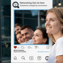 Networking Event Collection