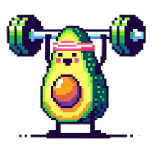 Pixel Fit: Quirky 8-Bit Sports and Wellness