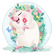 Hedgehogs and Porcupines