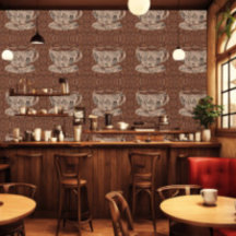 Coffee-Themed Everything