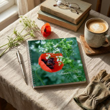 Spring & Summer Floral Fine Art Photography