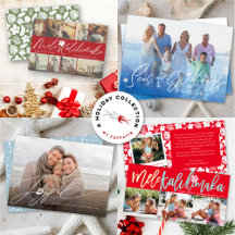 ALL MELE KALIKIMAKA CHRISTMAS   HOLIDAY COLLECTION